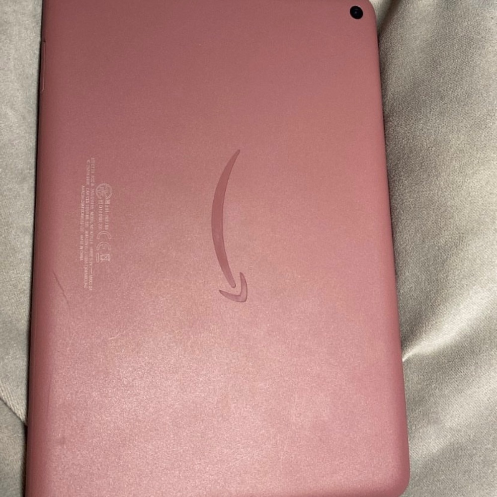 Amazon fire 7